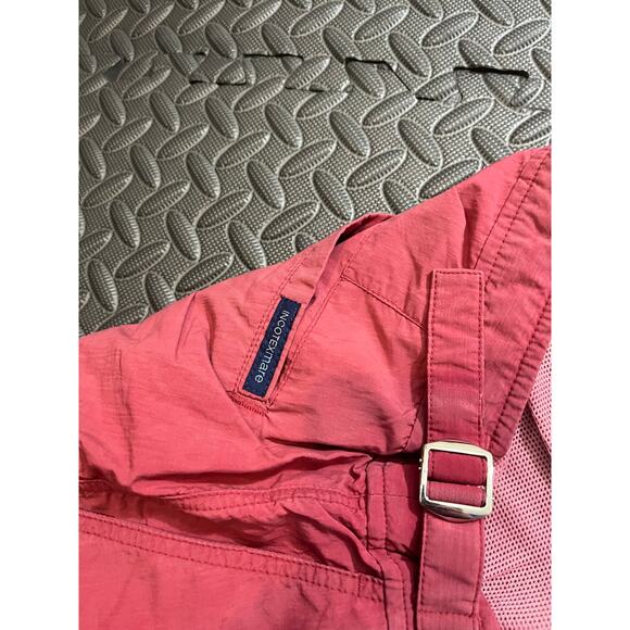 Incotex Mare Swim Trunks Men IT 54 US‎ XXL Blue Mesh Lined Designer Beach $300 - Picture 5 of 9